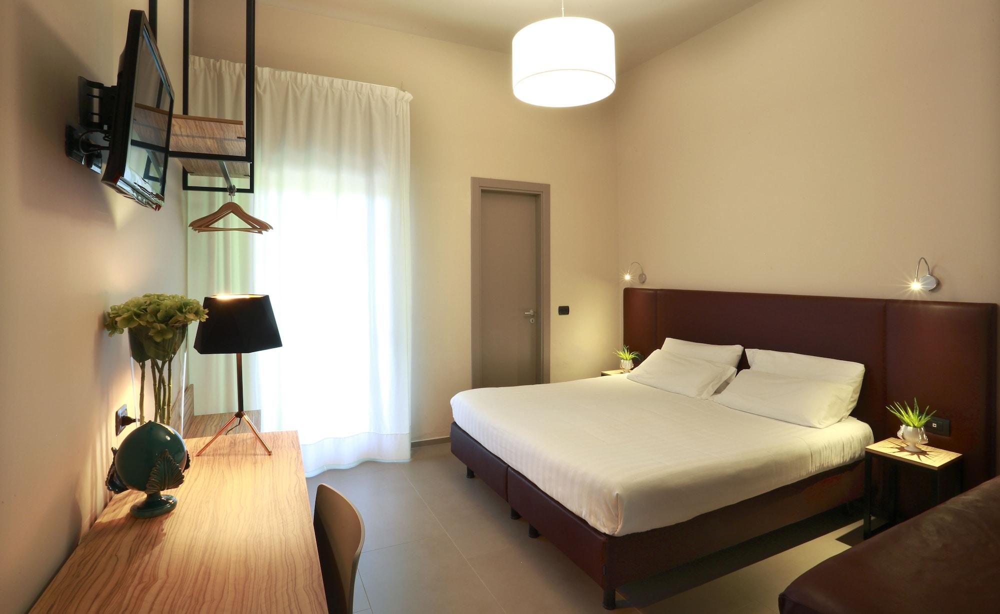 Hotel Aloisi 3*